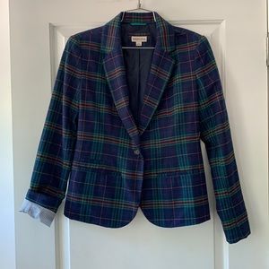 Merona Women’s Lined Blazer